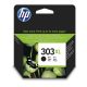 HP T6N04AE Tintapatron Black 600 oldal kapacitás No.303XL