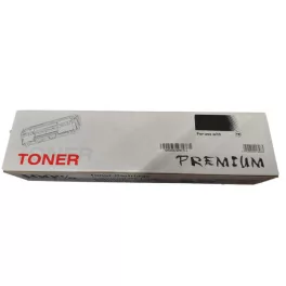   Utángyártott BROTHER TN2421 Toner Black 3.000 oldal kapacitás WHITE BOX