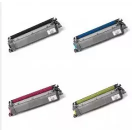   Utángyártott BROTHER TN248XL Toner Cyan 2.300 oldal kapacitás IK