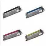 Utángyártott BROTHER TN248XL Toner Magenta 2.300 oldal kapacitás IK