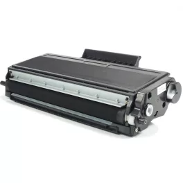   Utángyártott BROTHER TN3512 Toner Black 12.000 oldal kapacitás IK