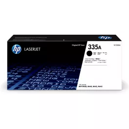 HP W1335A Toner Black 7.400 oldal kapacitás No.335
