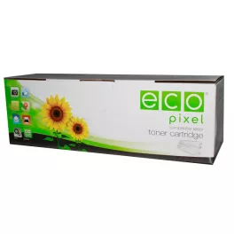   Utángyártott HP W1350X Toner Black 2.400 oldal kapacitás ECOPIXEL
AZ E végződésű nyomtatókba nem jó!