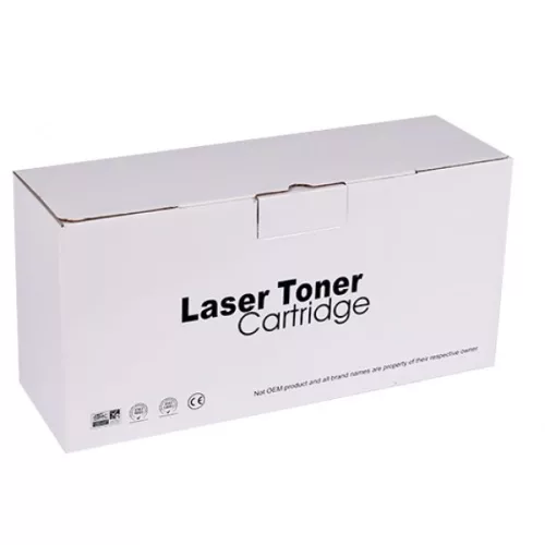 Utángyártott HP W1420A XXL Toner Black 2.000 oldal kapacitás No.142A WHITE BOX
