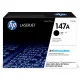 HP W1470A Toner Black 10.500 oldal kapacitás No.147A