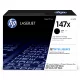 HP W1470X Toner Black 25.200 oldal kapacitás No.147X