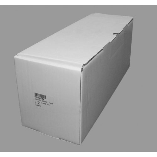 Utángyártott XEROX 3428 Toner Black 8.000 oldal kapacitás WHITE BOX