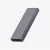 Hikvision HIKSEMI Külső ház M.2 - USB3.2, Type-C, Alumínium, Ezüst