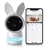 Arenti bébiőr - AINANNY-CAM (3MP, Wifi, sírás-, hőmérséklet-, páratartalom figyelés, microSD, mikrofon, hangszóró)