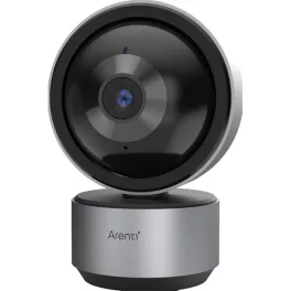   Arenti IP wifi csempekamera - DOME1F (5MP, 3,6mm, beltéri, IR10m, microSD, mikrofon, hangszóró)