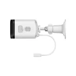 Arenti IP wifi csőkamera - O3 (4MP, 3,6mm, kültéri, IR10m, Full-Color, IP65, microSD, mikrofon, hangszóró)