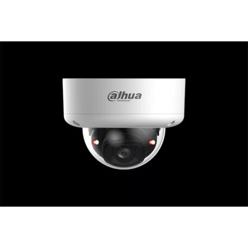 Dahua IP dómkamera - IPC-HDBW5459E1-ZE-IL (4MP, 2,7-12mm, H265+, IR60m, IP67, IK10)