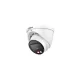Dahua IP turretkamera - IPC-HDW2449T-ZS-IL (4MP, 2,7-13,5mm, H265, IP67, IR+IL40m, SD, PoE, mikrofon, Lite AI)