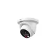 Dahua IP turretkamera - IPC-HDW2649TM-S-IL (6MP, 2,8mm, kültéri, H265, IP67, IR30m, IL30m, SD, PoE, mikrofon, Lite AI)