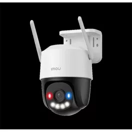   Imou IP 4G PT dómkamera - Cruiser SC 4G (SmartColor, 5MP, 3,6mm, H265, IR+LED30m+RB LED, SD, SIM, mikr., hangsz.,12V)