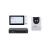 Dahua IP video kaputelefon szett - KTP01L(F)