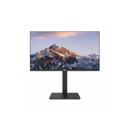   Dahua Monitor 22" - LM22-B201A (IPS; 16:9; 1920x1080; 4ms; 100Hz; 250cd; DP; HDMI; Dsub; Pivot)