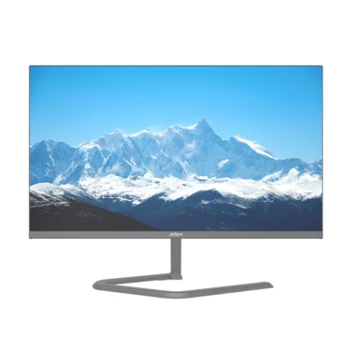 Dahua Monitor 24" - LM24-C201P (IPS; 16:9; 1920x1080; 5ms; 250cd; 100Hz; HDMI; Dsub)