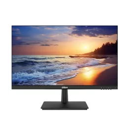   Dahua Monitor 24" - LM24-H200 (VA; 16:9; 1920x1080; 5ms; 250cd; 100Hz; HDMI; Dsub, Speaker, 24/7h)