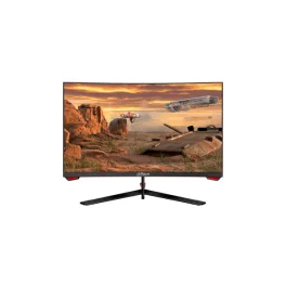   Dahua Monitor 27" - LM27-E230C (VA; 16:9; 1920x1080; 1ms; 180Hz; 250cd; HDMIx2; DP; Audio; Ívelt)