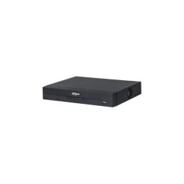   Dahua NVR Rögzítő - NVR4108HS-8P-EI (8 csatorna, 16MP, H265+, 8port PoE, 80Mbps, HDMI+VGA, 2xUSB, 1xSata, AI)