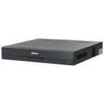 Dahua NVR Rögzítő - NVR5432-EI2 (32 csatorna, H265+, 32MP, 384Mbps, HDMI+VGA, 2xUSB, 4xSata, AI)