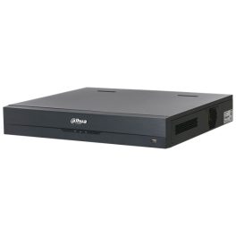   Dahua NVR Rögzítő - NVR5432-EI2 (32 csatorna, H265+, 32MP, 384Mbps, HDMI+VGA, 2xUSB, 4xSata, AI)