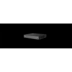 Imou NVR rögzítő - NVR-N118P8-8A0E-P (18 csatorna, 8port PoE; H265, HDMI, VGA, USB, 1x Sata (16TB), Onvif; Hangsz; Mikr)