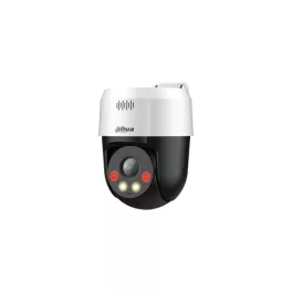   Dahua IP PT dómkamera - SD2A200HB-GN-A-PV (DualLight; 2MP, 4mm, kültéri, IR30m + LED30m; H265+, IP66, ICR, WDR, SD)