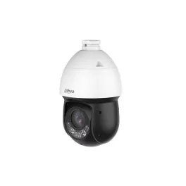   Dahua IP Speed dómkamera - SD4D425MB-HNR (AI; 4MP, 25x zoom, H265+, LED+IR100m, IP67, SD, PoE+)