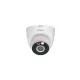 Dahua IP wifi turretkamera - T3A-PV (3MP, 3,6mm, 2,4GHz; H265, IR+LED30m, IP67, SD; mikrofon; hangszóró 12VDC)