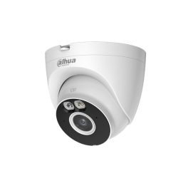   Dahua IP wifi turretkamera - T5A-IL (5MP, 2,8mm, 2,4GHz; H265, IR+LED30m, IP67, SD; mikrofon; 12VDC)