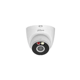   Dahua IP wifi turretkamera - T5A-PV (5MP, 3,6mm, 2,4GHz; H265, IR+LED30m, IP67, SD; mikrofon; hangszóró 12VDC)