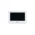 Dahua IP video kaputelefon - VTH2621GW-WP (beltéri egység, WiFi, 7" touch screen, 1024x600, PoE, SD, I/O, H.265, fehér)