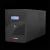 Hikvision Szünetmentes 3000VA - DS-UPS3000-R (4 Schuko, line-interaktív, USB, LCD, fekete)