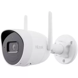 HiLook IP csőkamera - IPC-B140HA-D/W(2.8MM)(W)