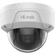 HiLook IP dómkamera - IPC-D121H (2MP, 2,8mm, kültéri, H265+, IP67, IK10, IR30m, ICR, DWDR, PoE)