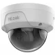 HiLook IP dómkamera - IPC-D140H (4MP, 2,8mm, kültéri, H265+, IP67, IK10, IR30m, ICR, DWDR, PoE)