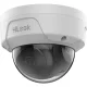 HiLook IP dómkamera - IPC-D180H (8MP, 2,8mm, kültéri, H265+, IP67, IK10, IR30m, ICR, DWDR, PoE)