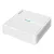 HiLook NVR rögzítő - NVR-108H-D/8P (8 csatorna, H265+, HDMI+VGA, 2xUSB, 1x Sata, 8x PoE)