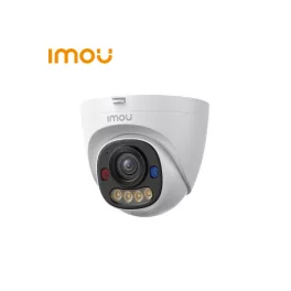   Imou IP turretkamera - PS8D (AOR, SmartColor, 5MP, 2,8mm, IP67, H265, IR+LED30m, SD, mikr., PoE)