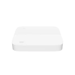   Tenda NVR rögzítő - N6P-8H (8csatorna, H265+, 2MP@30fps 4csat, 8port af/at PoE 70W; HDMI, VGA, 2xUSB, 1xSata (max10TB)