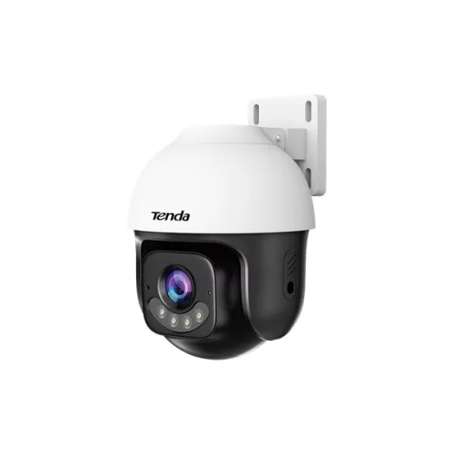 Tenda IP wifi PT kamera - RH7-WCA (DualLight; 4MP, 4mm; H265, IR30m+LED, IP65; 2.4GHz; microSD, mikrofon+audio, 12VDC)