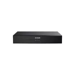 Tenda NVR rögzítő - TN3108-8P (8 csatorna, H265+, max 8MP, 8xRJ45 802.3at PoE, 2xUSB, 1x Sata (max 10TB))