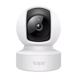   TP-link IP wifi PT kamera - Tapo C212 (3MP, H264, IR9m, SD, mikrofon, hangszóró)