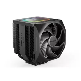   Be Quiet! CPU Cooler - DARK ROCK ELITE (AMD: AM4/AM5; Intel: 1700/1200/1150/1151/1155)