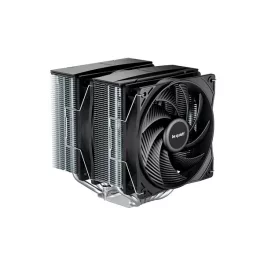   Be Quiet! CPU Cooler - PURE ROCK PRO 3 (AMD: AM4/AM5; Intel: 1851/1700/1200/1150/1151/1155)