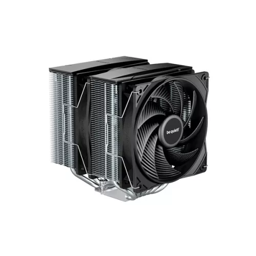 Be Quiet! CPU Cooler - PURE ROCK PRO 3 (AMD: AM4/AM5; Intel: 1851/1700/1200/1150/1151/1155)