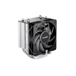 Be Quiet! CPU Cooler - PURE ROCK SLIM 3 (AMD: AM4/AM5; Intel: 1851/1700)