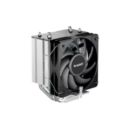   Be Quiet! CPU Cooler - PURE ROCK SLIM 3 (AMD: AM4/AM5; Intel: 1851/1700)